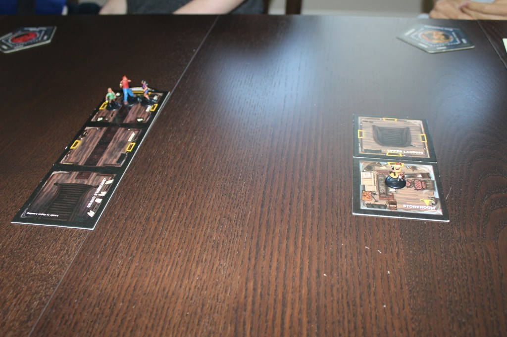 Betrayal + 7 Wonders 002