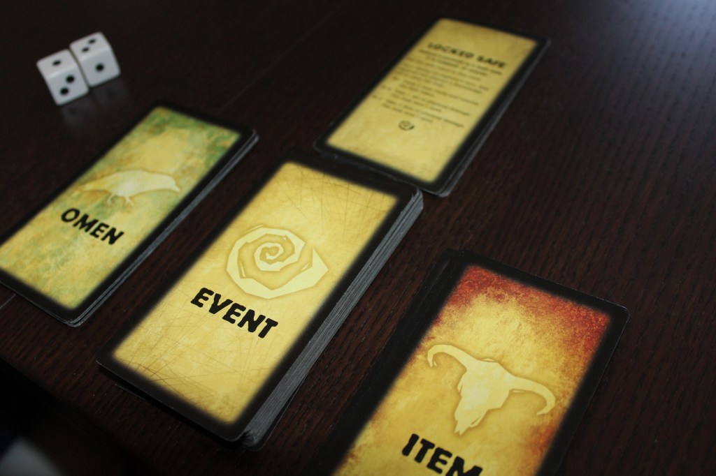 Betrayal + 7 Wonders 007