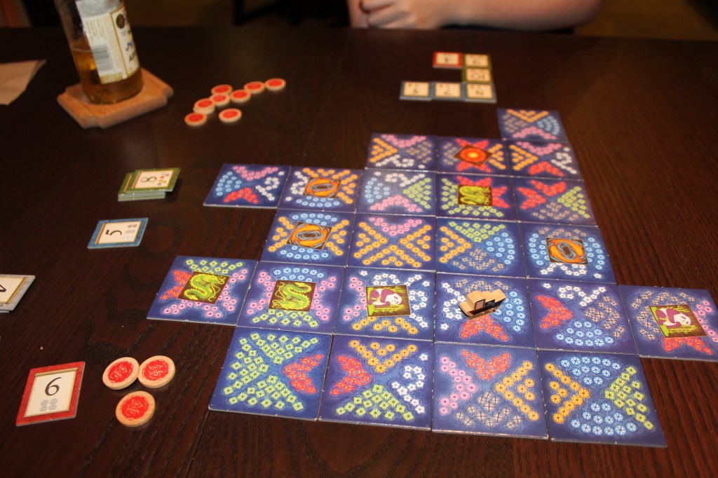 Lanterns - The Harvest Festival 019