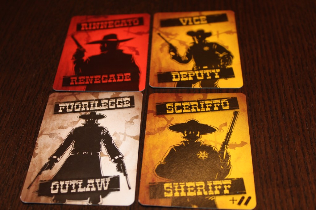 Bang! The Dice Game 002