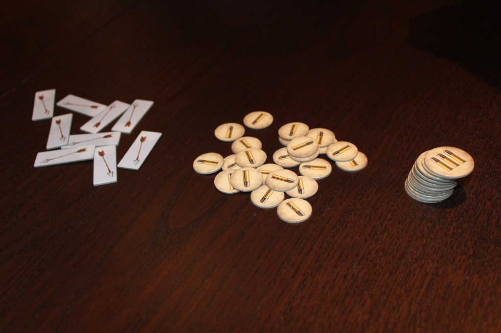 Bang! The Dice Game 004