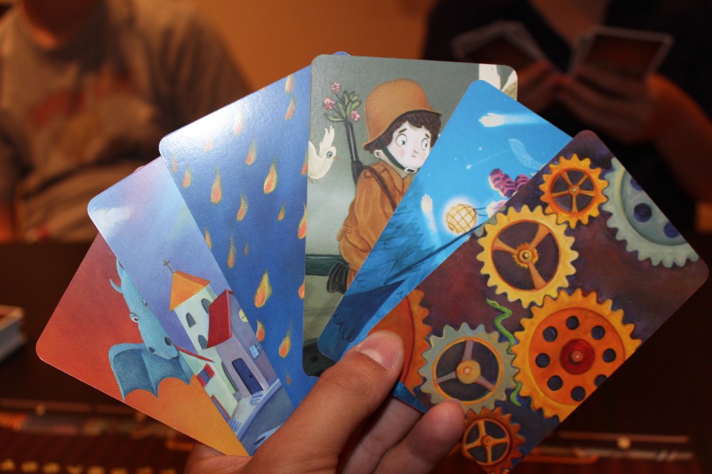 Dixit Odyssey 004