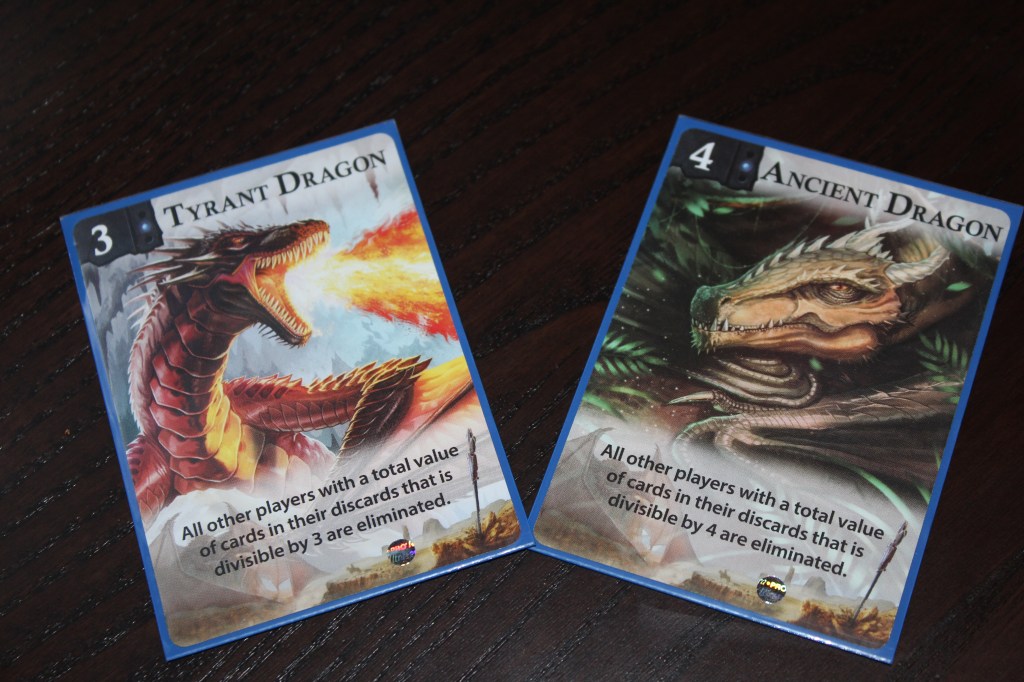 Lost Legacy - Third Chronicle 009