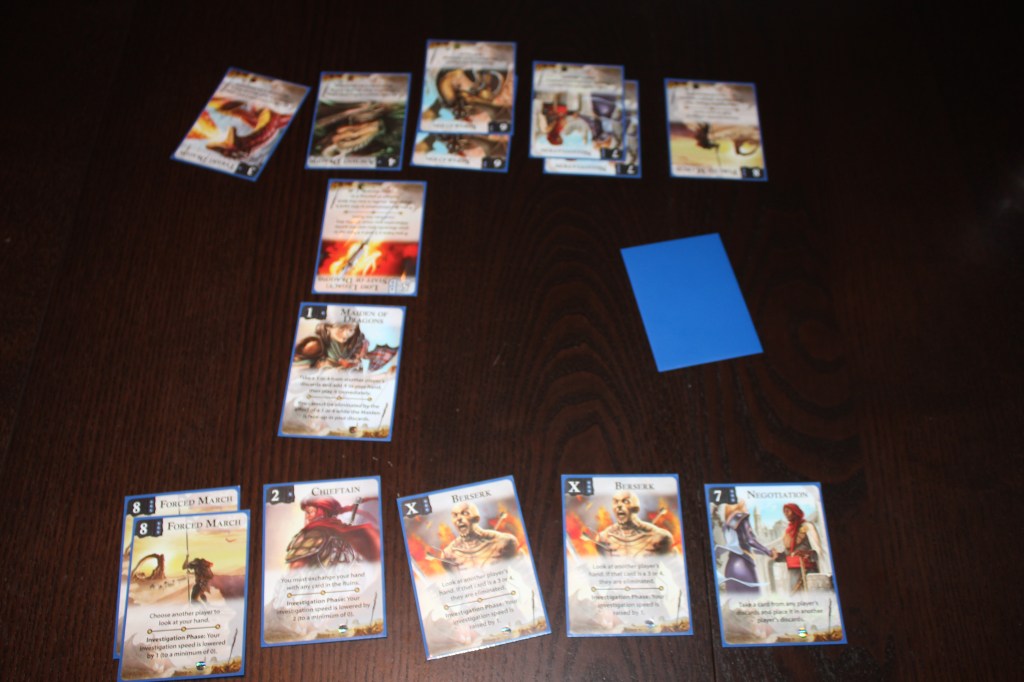 Lost Legacy - Third Chronicle 020