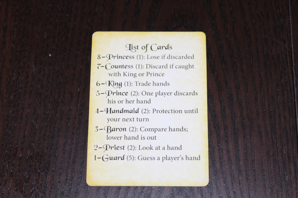 Love Letter and Tides of Time 005