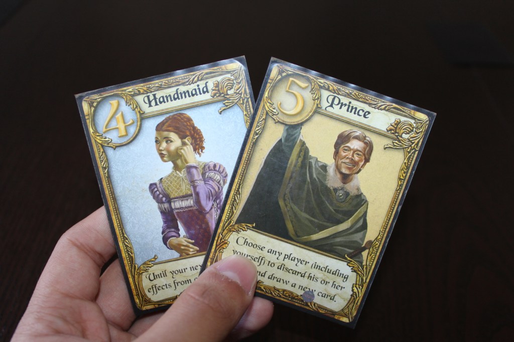 Love Letter and Tides of Time 008