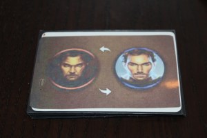 The Resistance - Avalon 003