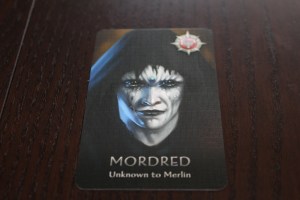 The Resistance - Avalon 005