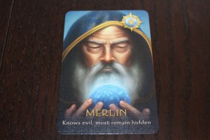 The Resistance - Avalon 006