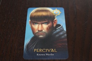 The Resistance - Avalon 007