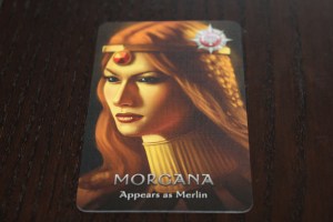 The Resistance - Avalon 009