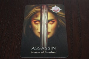 The Resistance - Avalon 010