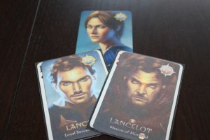 The Resistance - Avalon 011