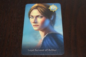 The Resistance - Avalon 012