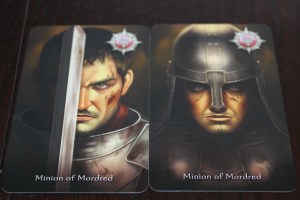 The Resistance - Avalon 013