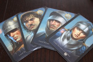 The Resistance - Avalon 014