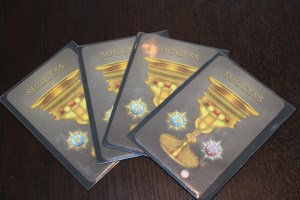 The Resistance - Avalon 021