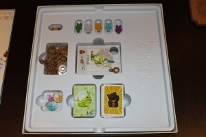 Tokaido Box
