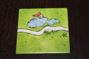 Carcassonne Expansions 006