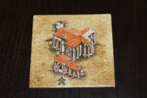 Carcassonne Expansions 007