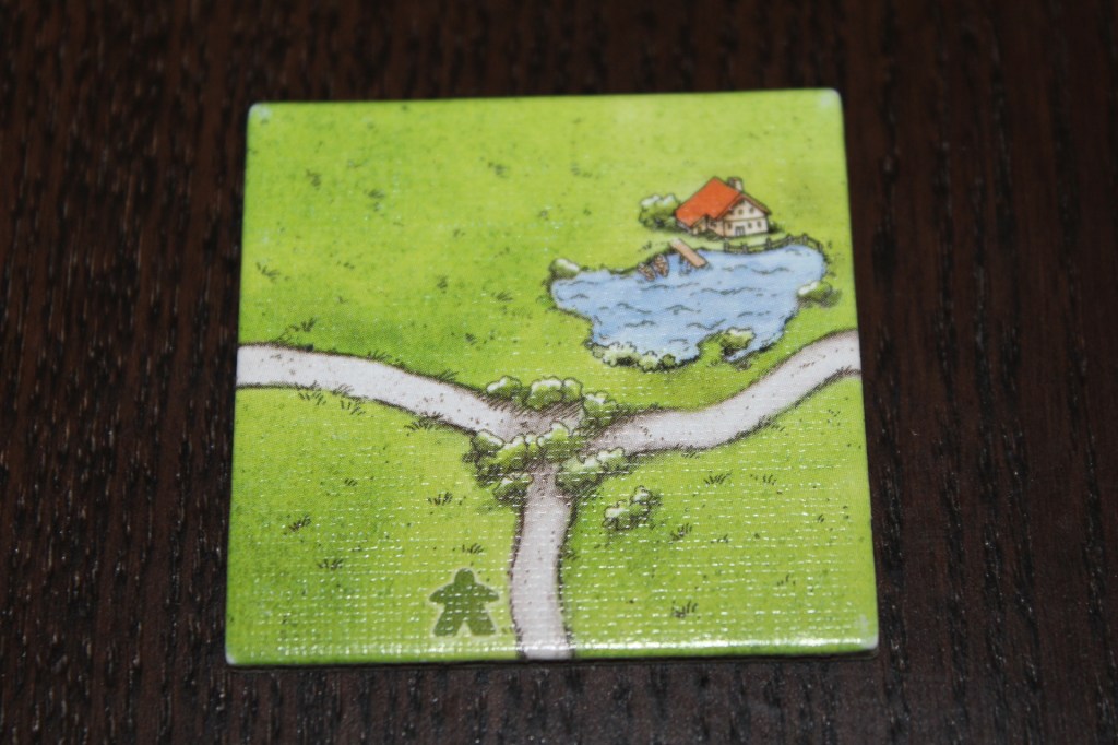 Carcassonne Expansions 009