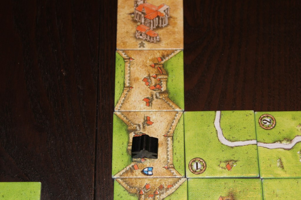 Carcassonne Expansions 013