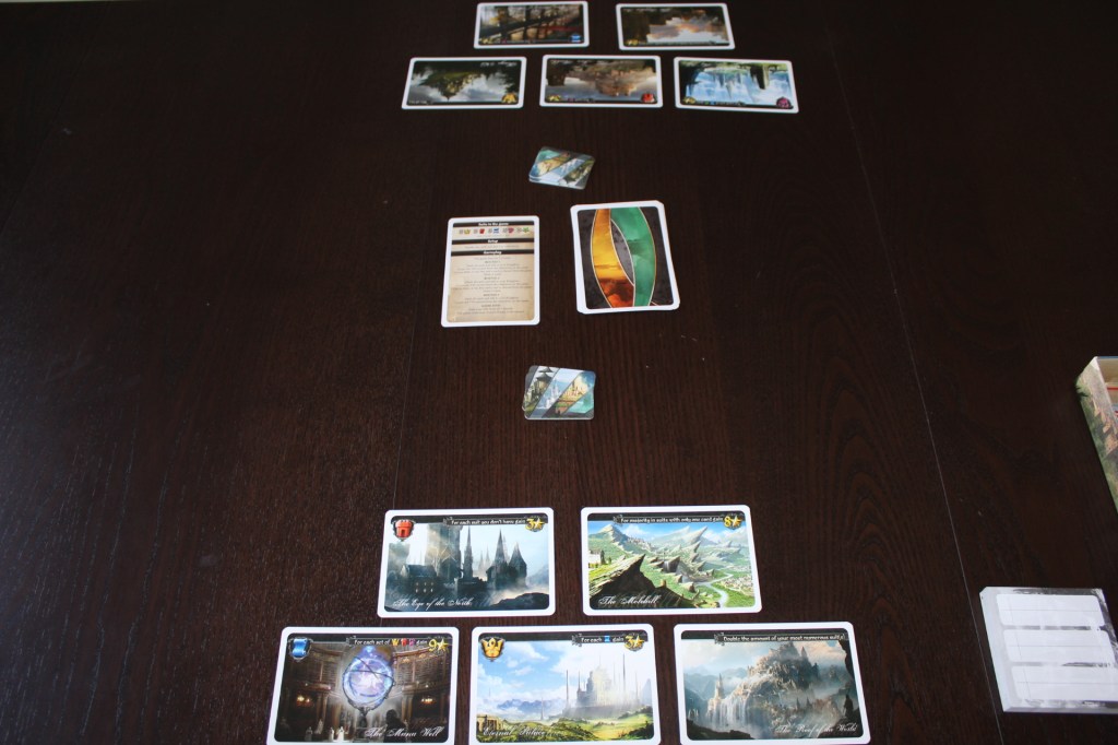 Love Letter and Tides of Time 015