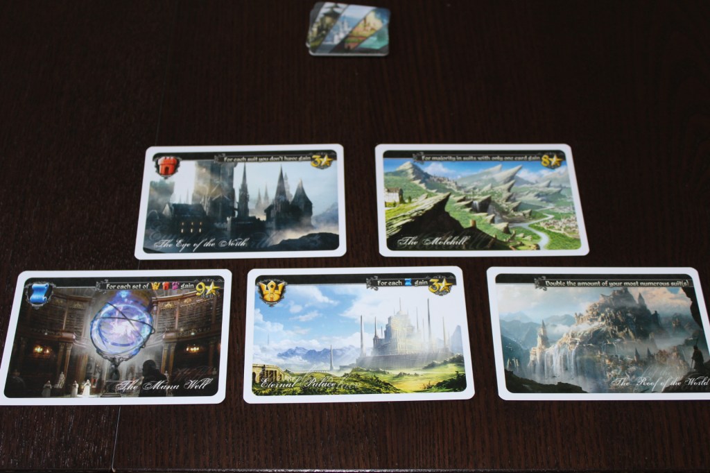 Love Letter and Tides of Time 016