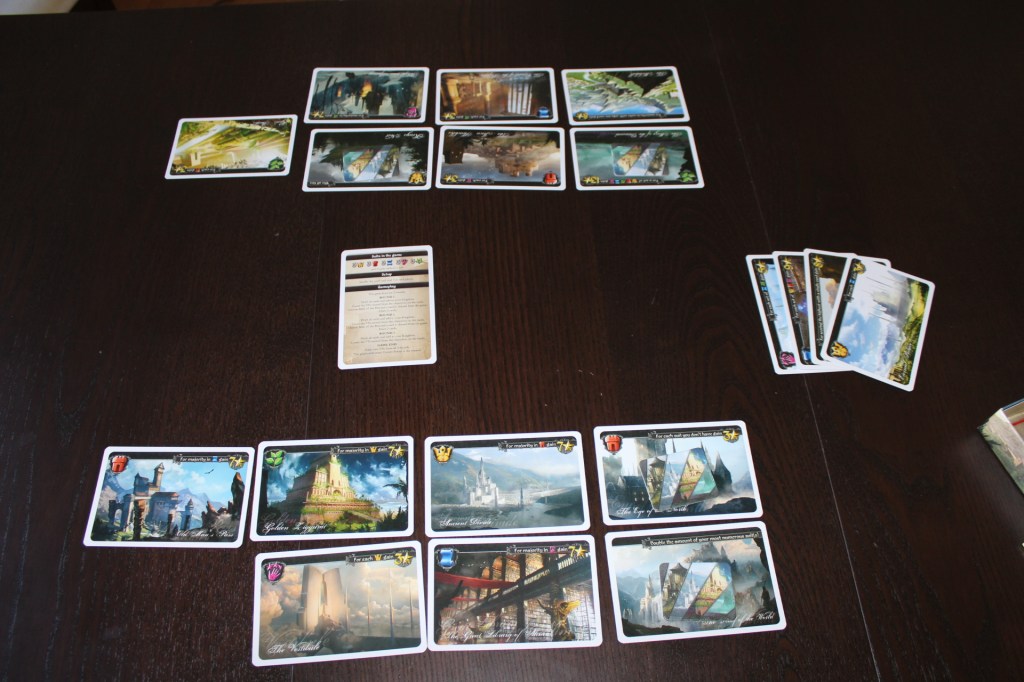 Love Letter and Tides of Time 018