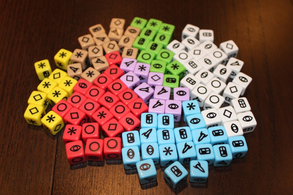 Roll for the Galaxy 003