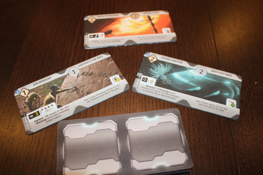 Roll for the Galaxy 019