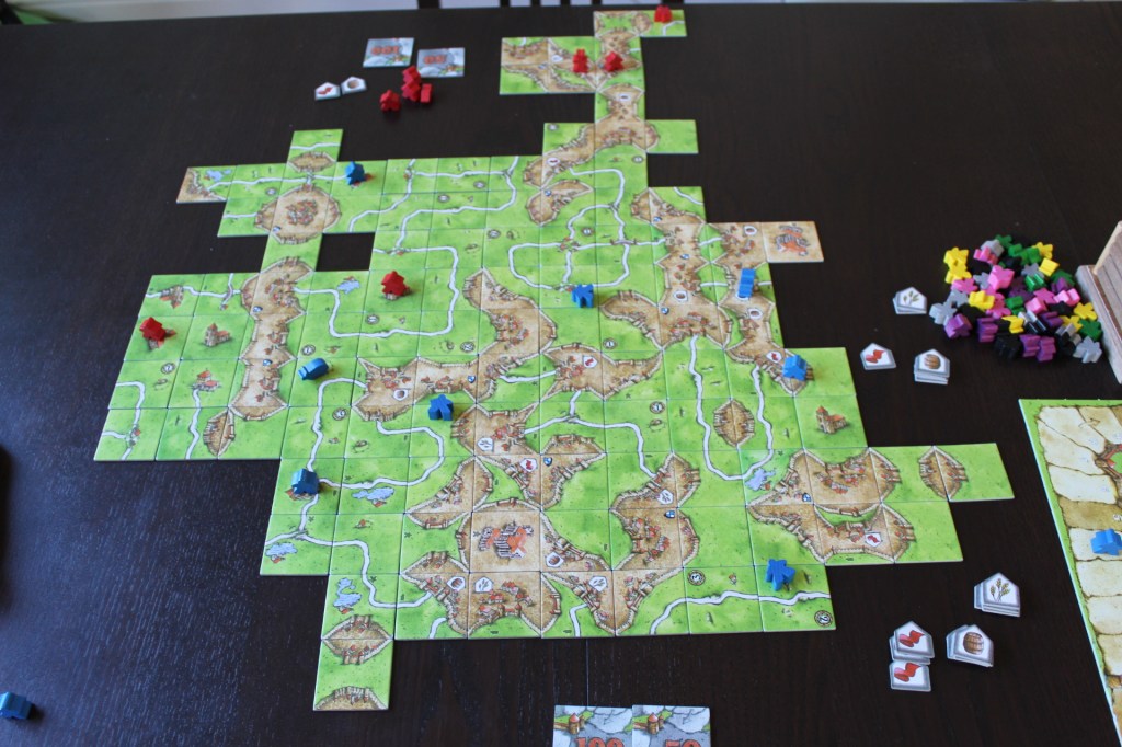 Traders and Builders 009