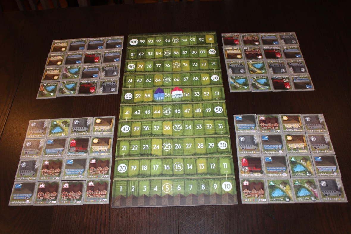 Between Two Cities 017