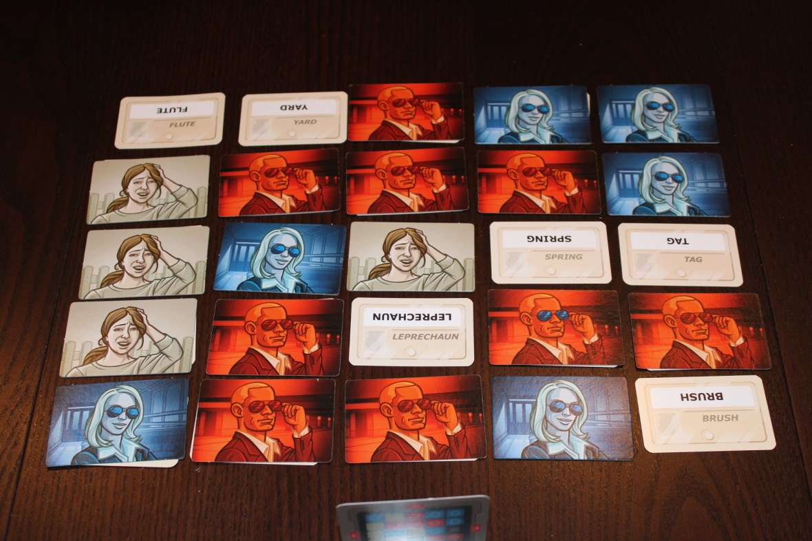 Codenames 010