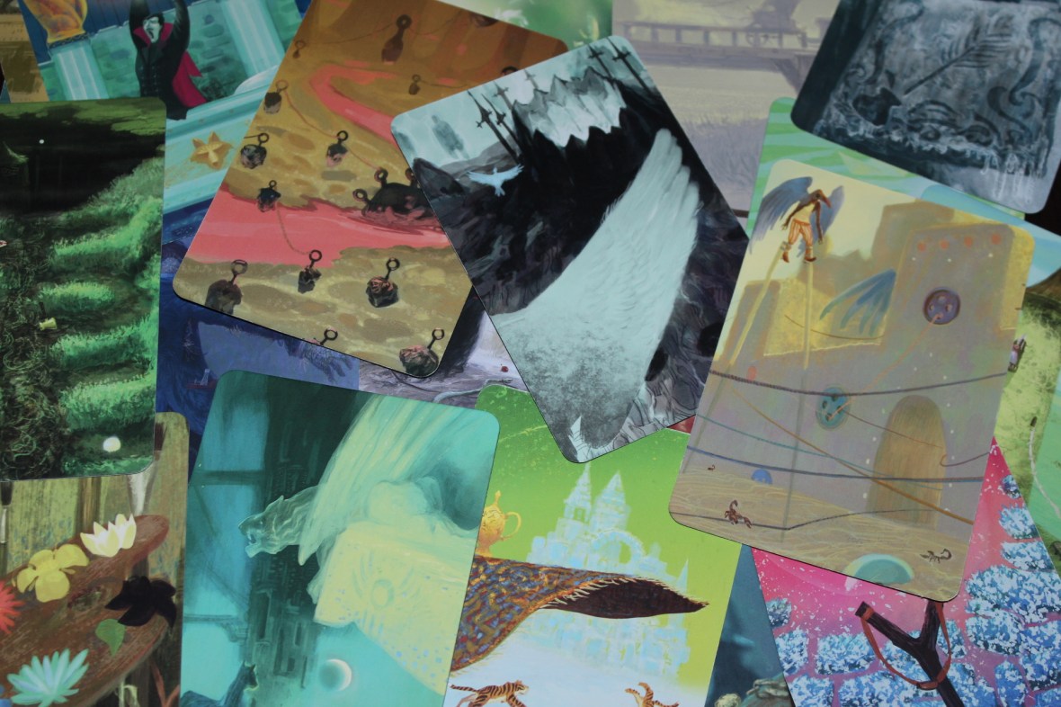 Mysterium and Burgle Bros 013.JPG