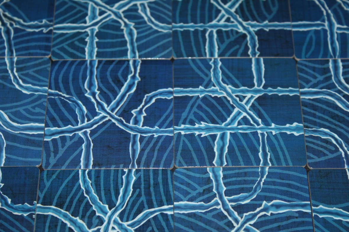 Tsuro of the Seas 005