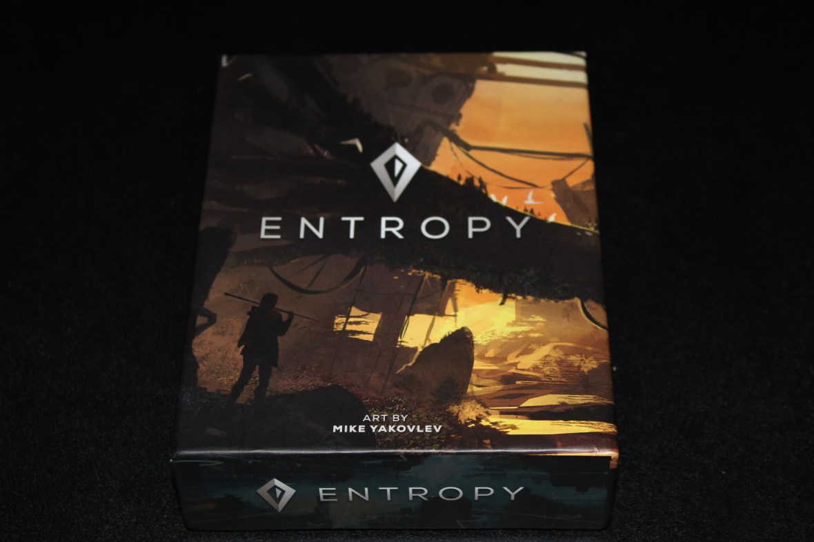 Entropy 020