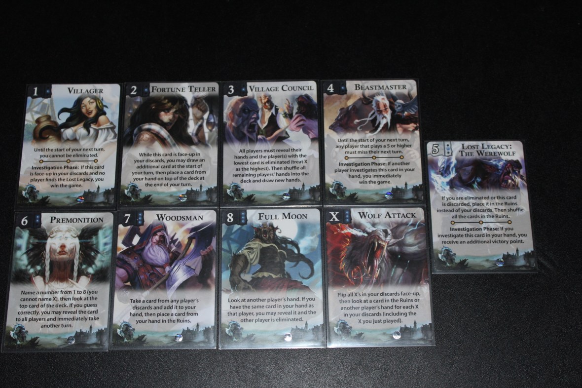 Lost Legacy Fourth Chronicle 002