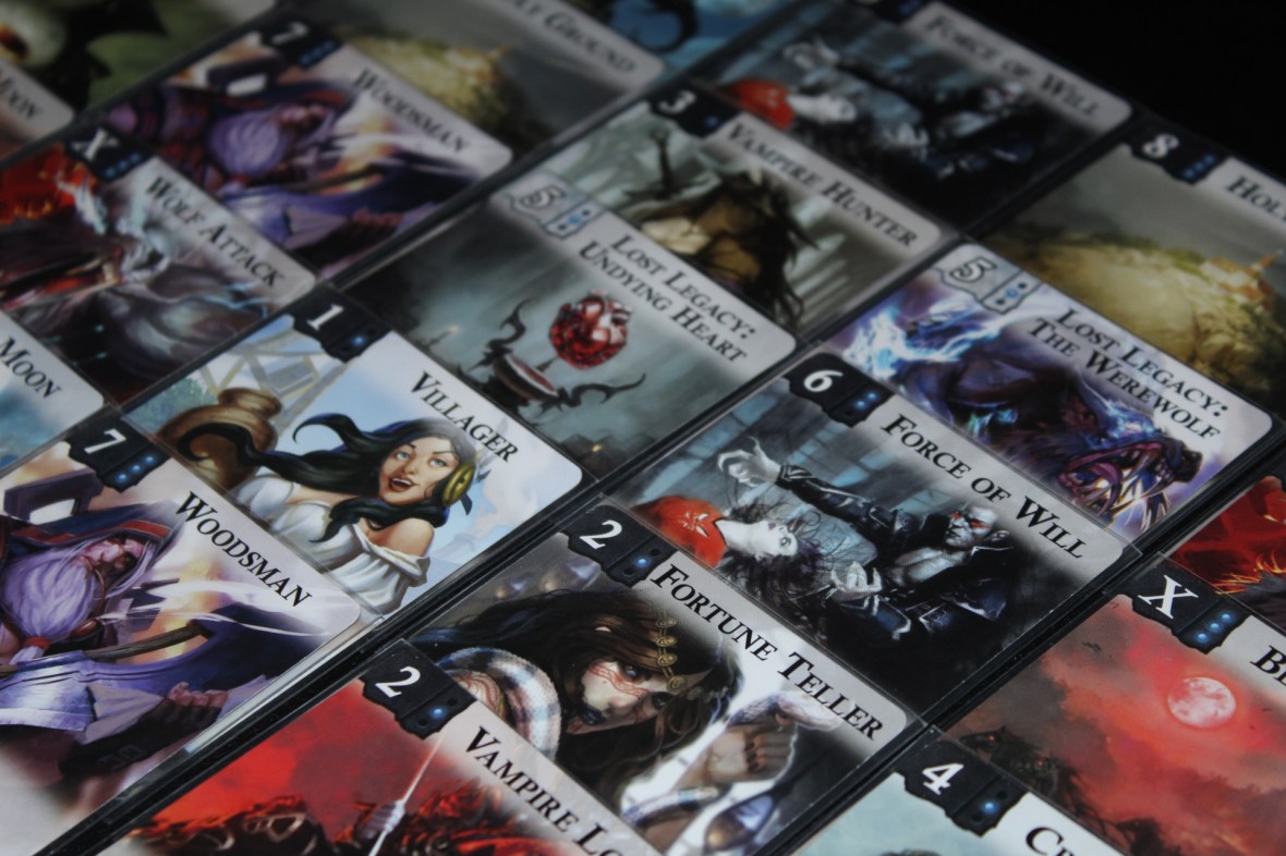 Lost Legacy Fourth Chronicle 014