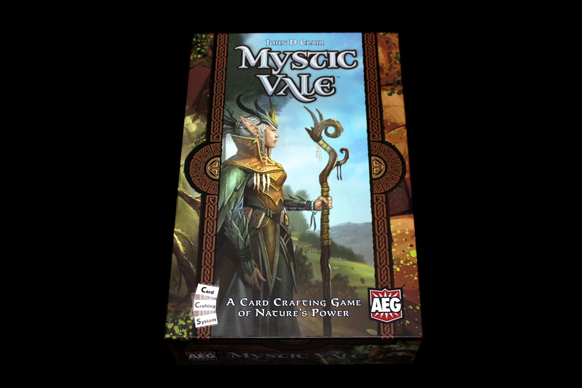 Mystic Vale Box