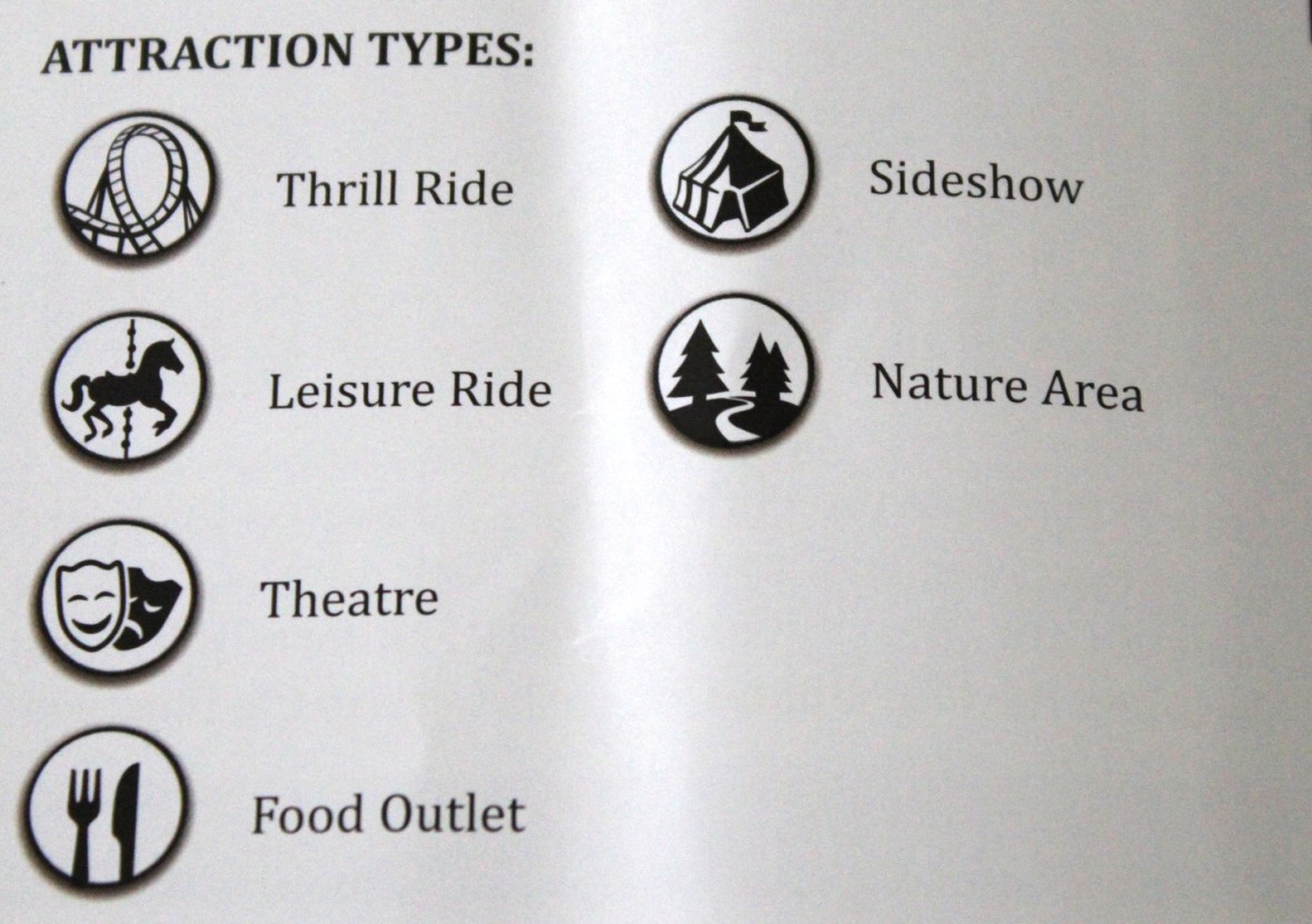 Unfair Attraction Types.jpg