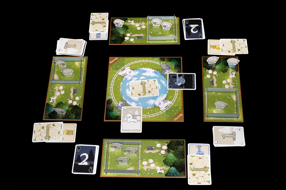 Wolf & Hound In Progress.jpg