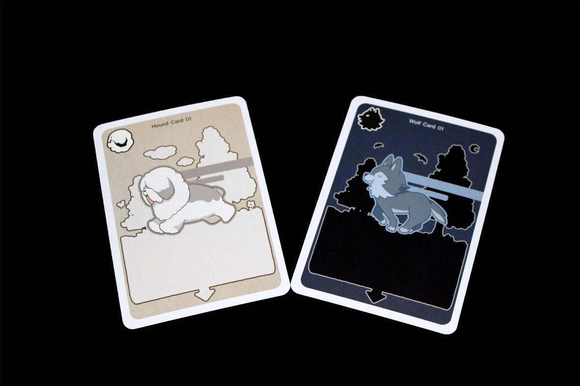 Wolf & Hound Wolf and Hound.jpg