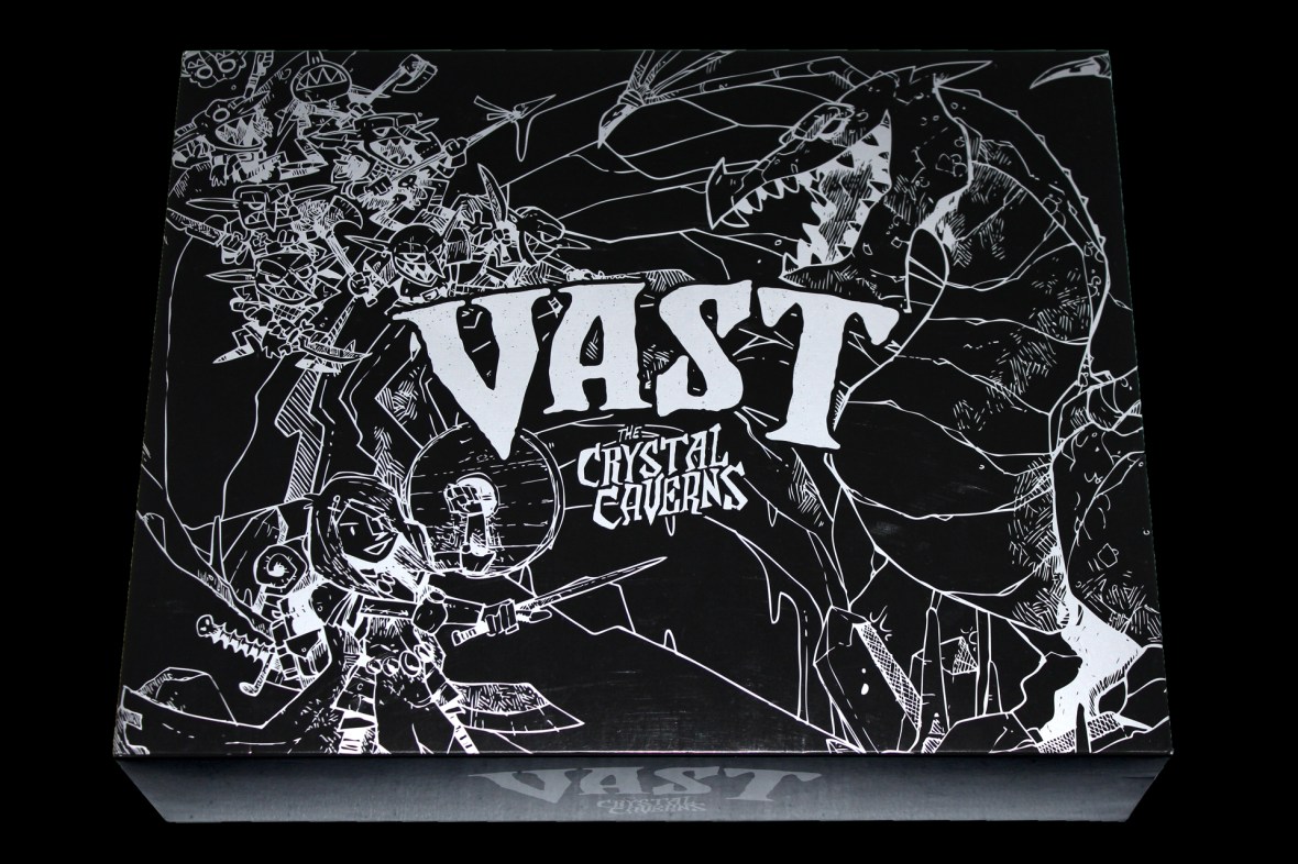 vast