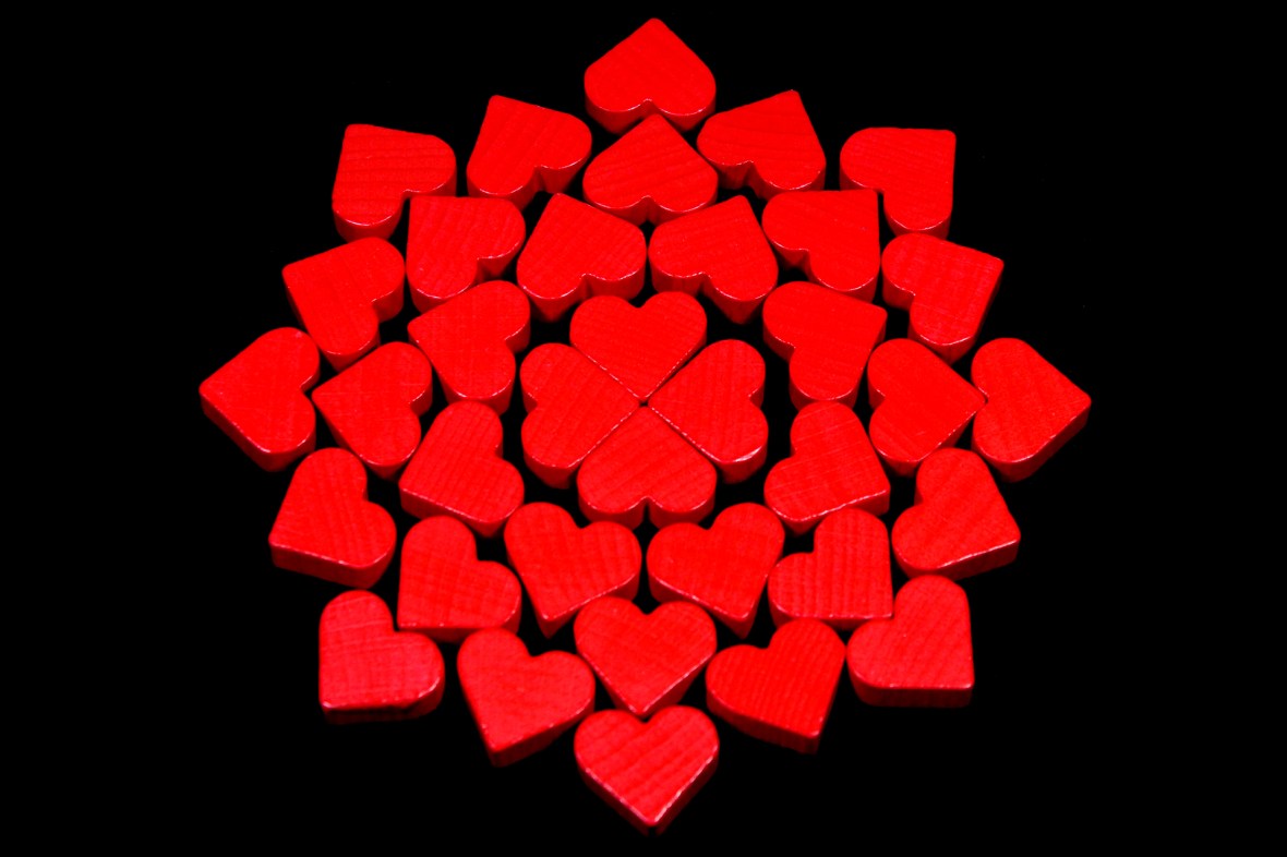 Heart Tokens