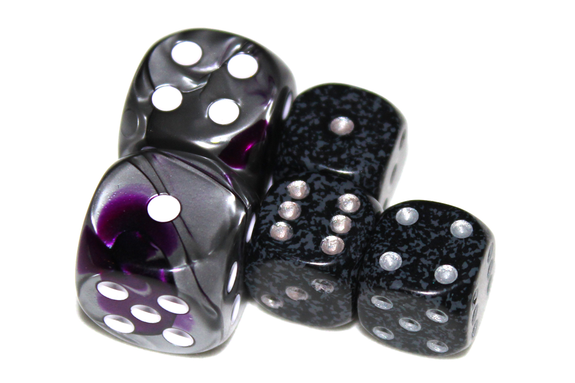 Dice