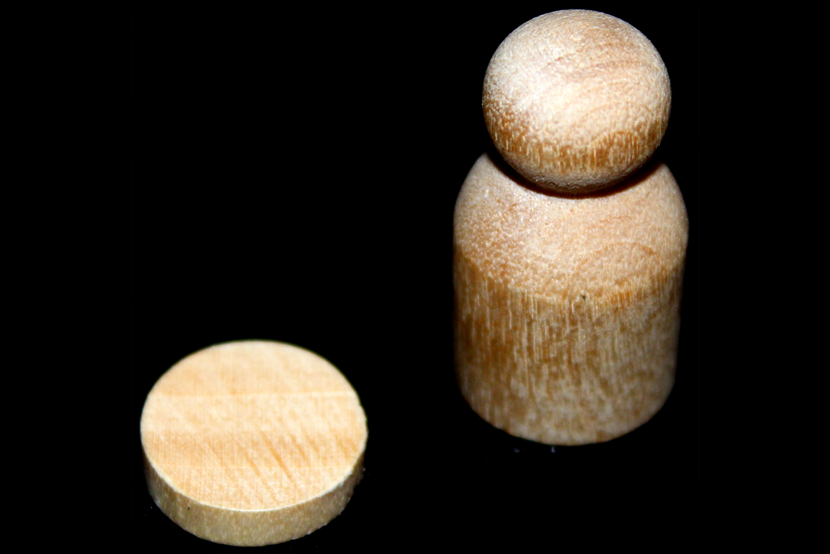 Suspect Token and Escape Marker