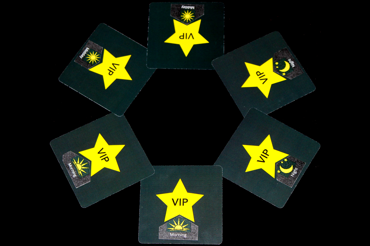 VIP