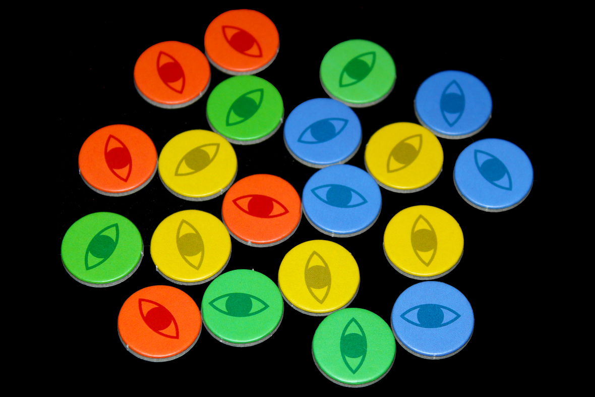 Investigation Tokens