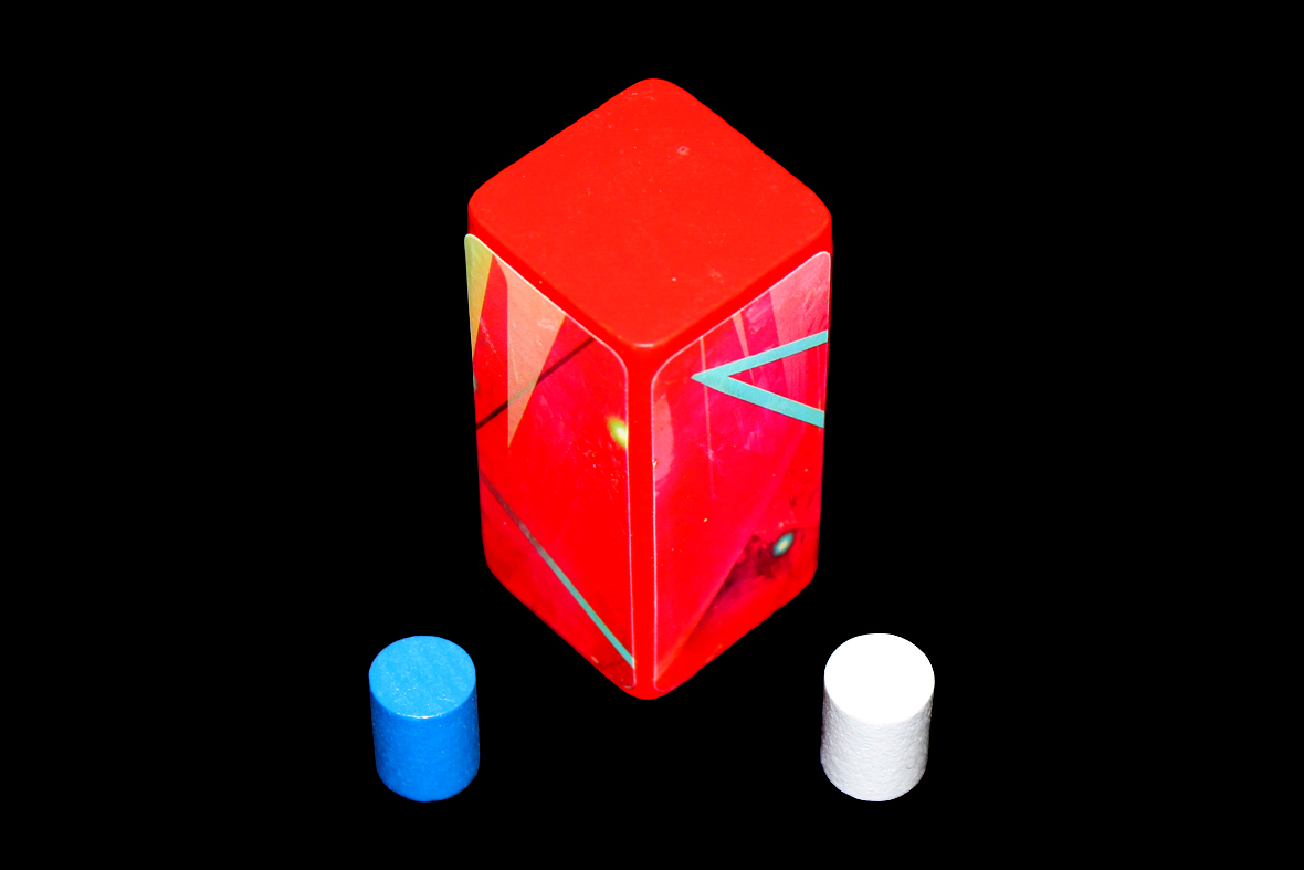 Launch Pad and Health Markers